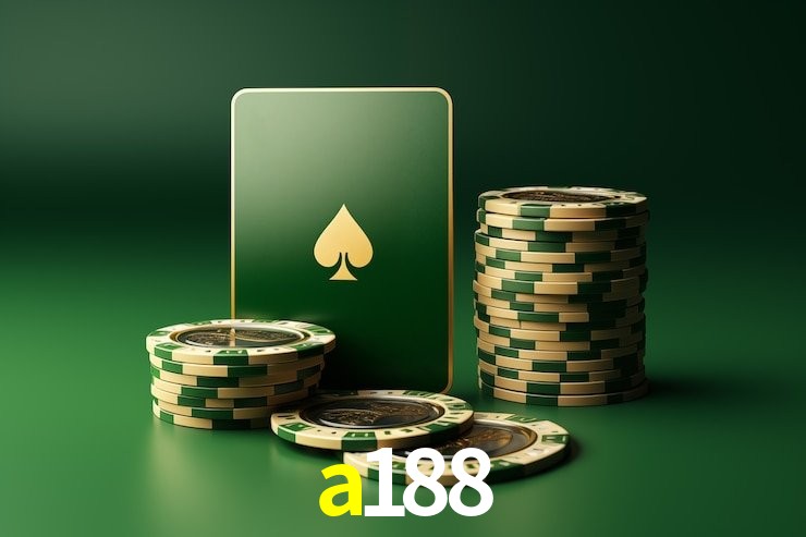 Welcome Bonus a188