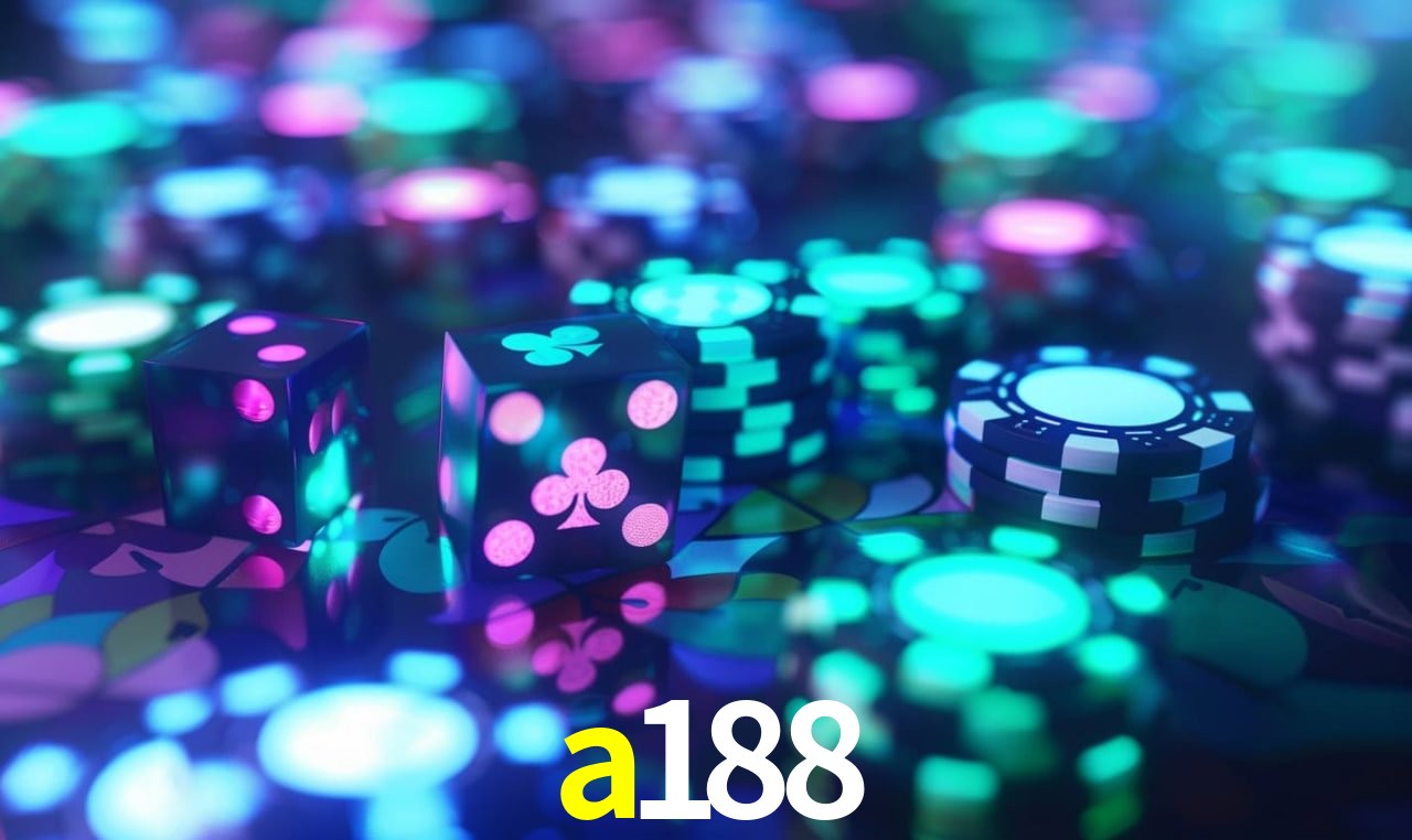 Estatísticas a188