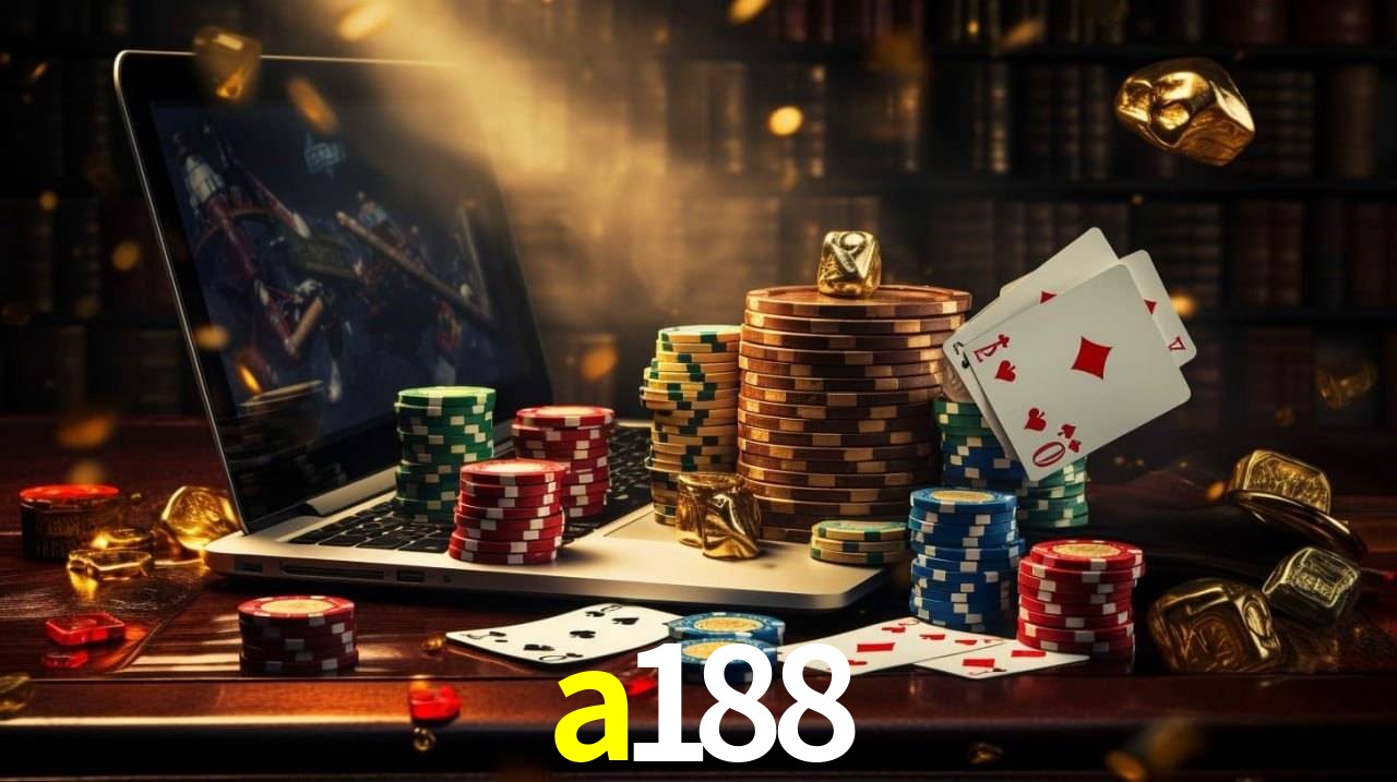Experiência VIP a188