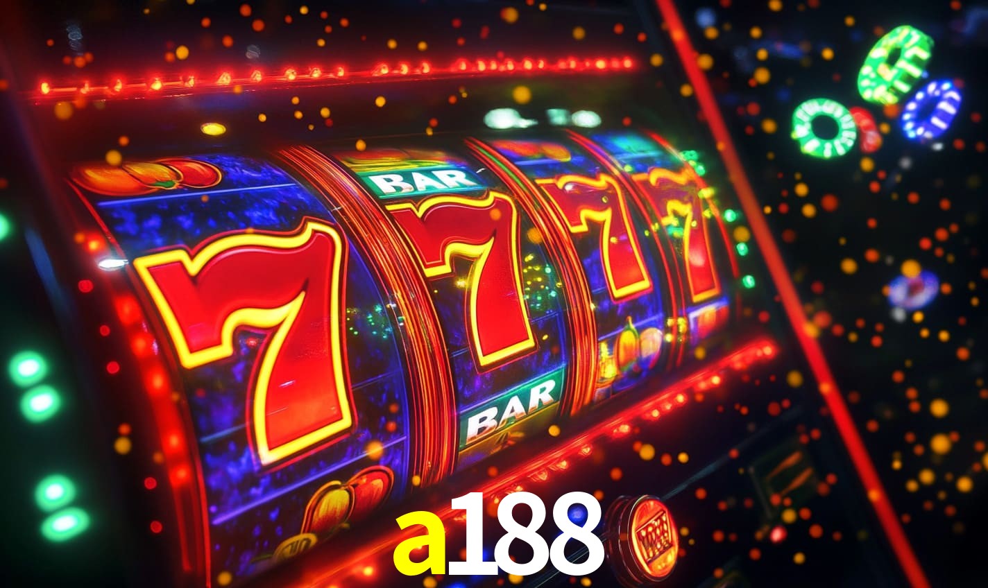 a188: Seu Cassino Premiado com Pagamentos Rápidos