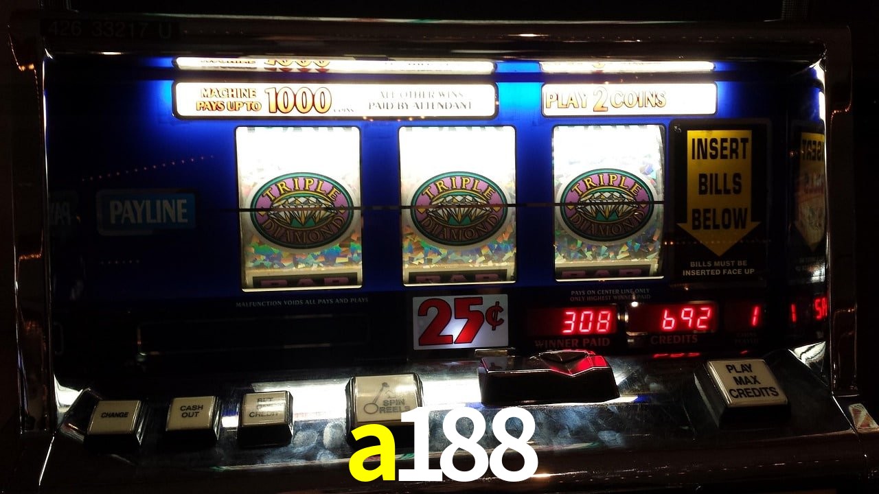 Experiência VIP a188
