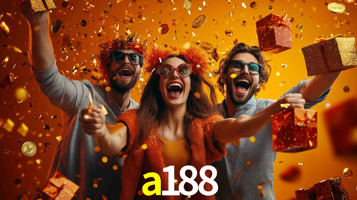 a188 bet
