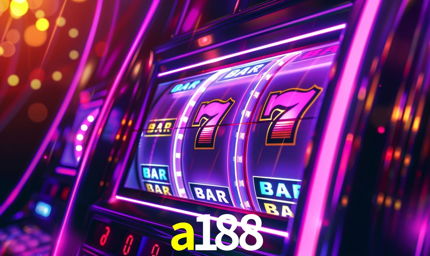 a188 - Login Oficial Plataforma - a188.com