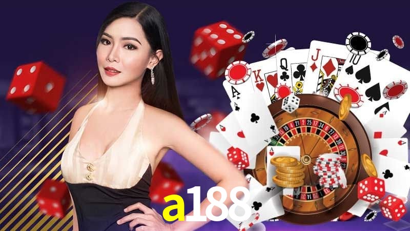 Casino Ao Vivo a188