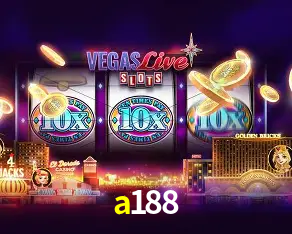 a188 São Paulo - All Bonuses