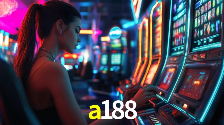 a188 App Interface