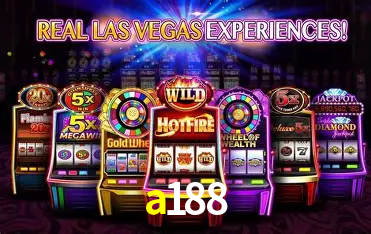 a188 Brasília - Casino Guide