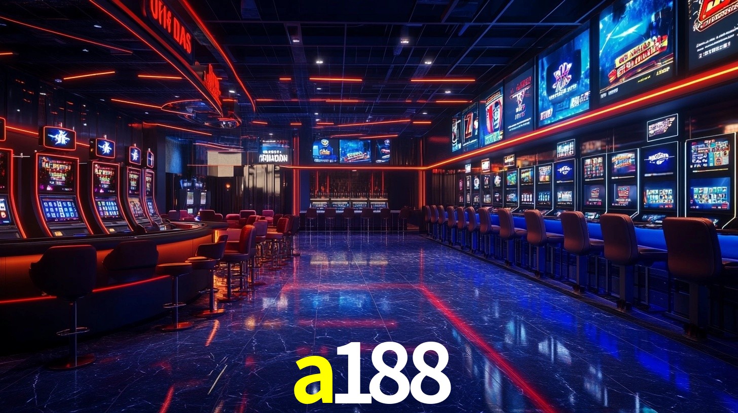 Blackjack Table a188