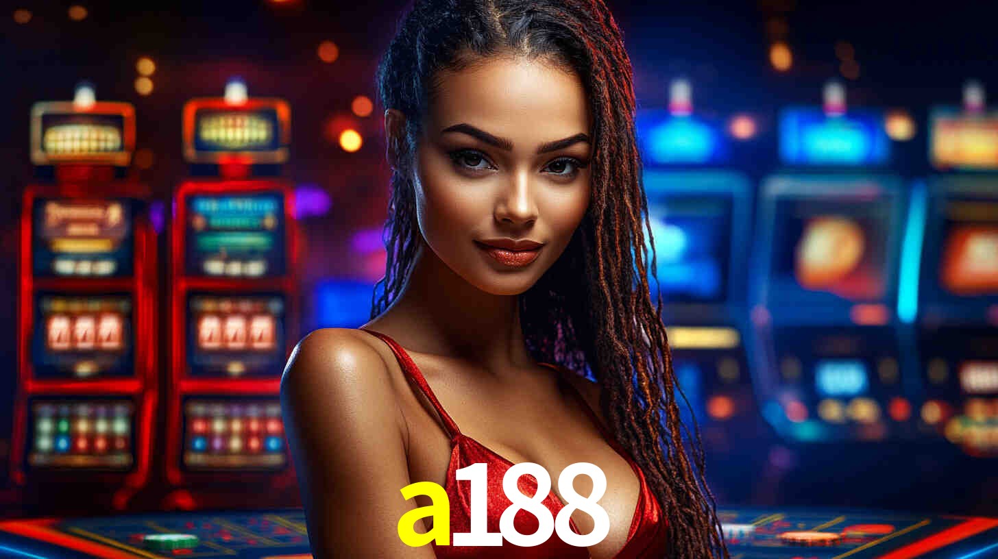 Desvendando o Mundo dos Jogos Virtuais na a188