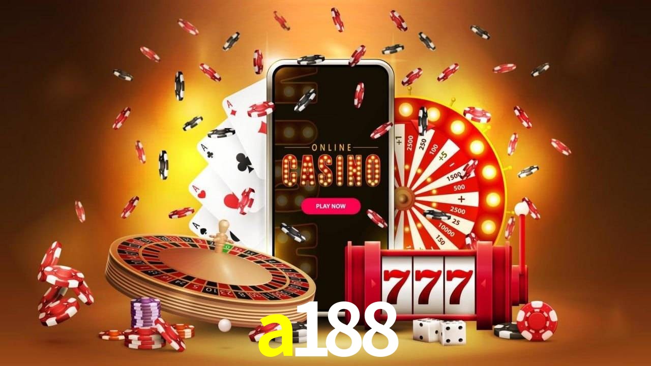 a188 Rio de Janeiro - Popular Jogos