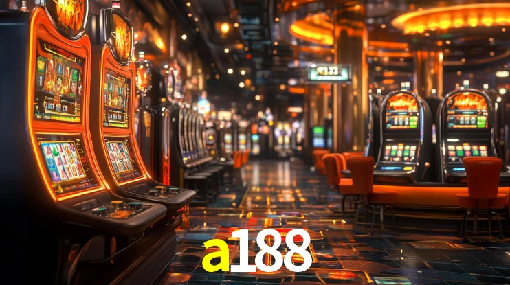 Exclusive Games a188