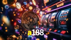 Interface do App a188