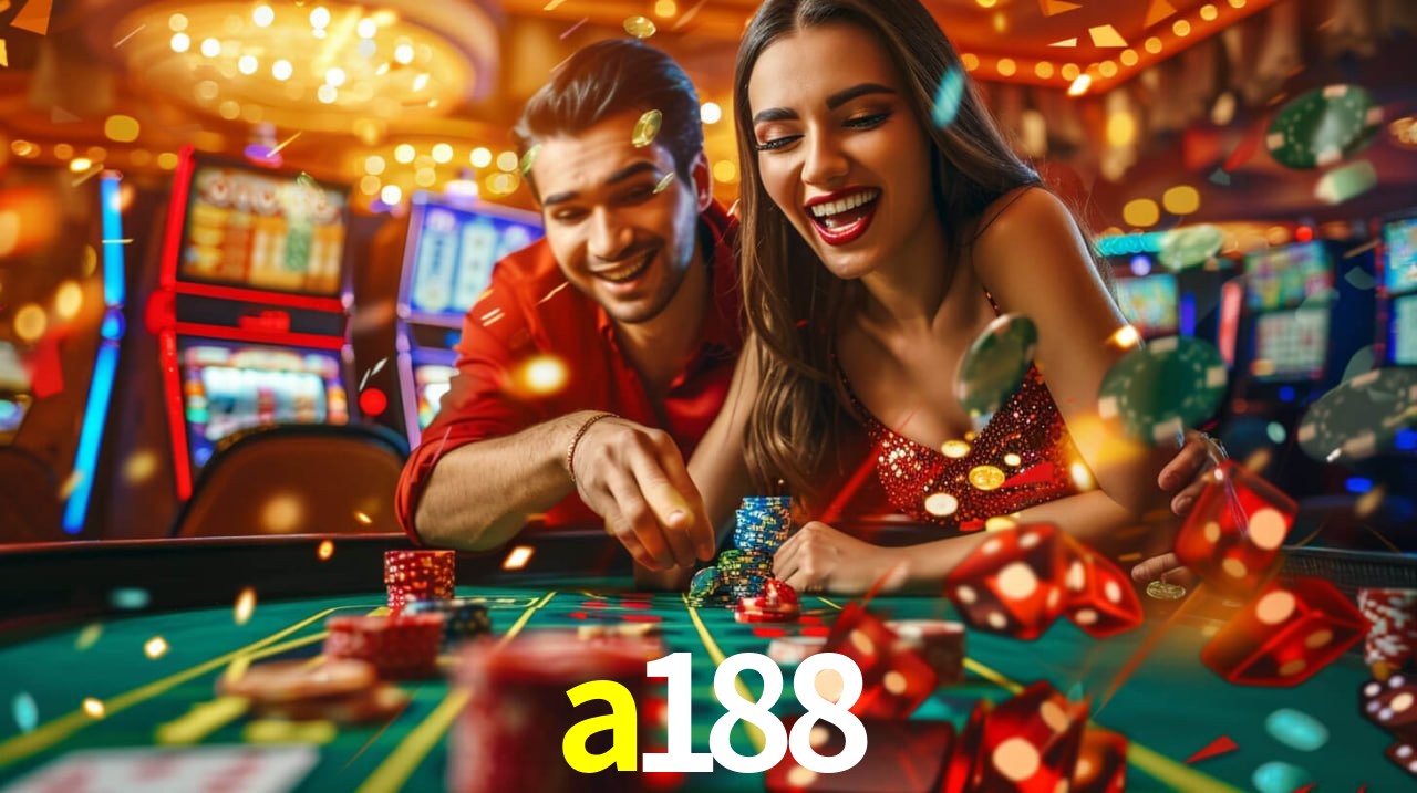a188 - Pagamento PIX Instantâneo