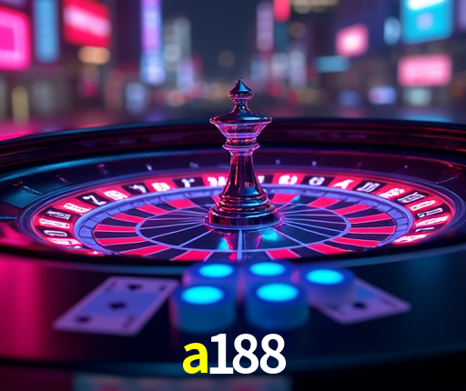 A Emoção da Loteria na a188: Uma Chance de Mudança de Vida