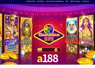 a188 Rio de Janeiro - Bonus Terms