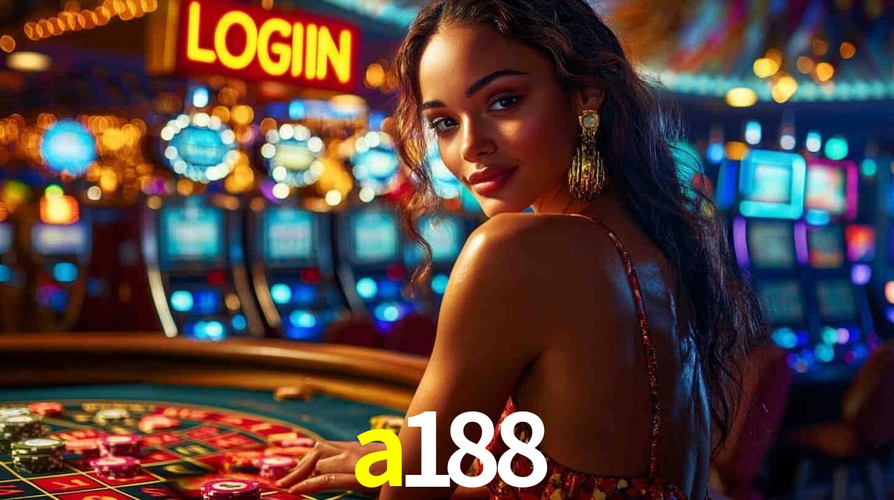 a188 São Paulo - Jogo Providers