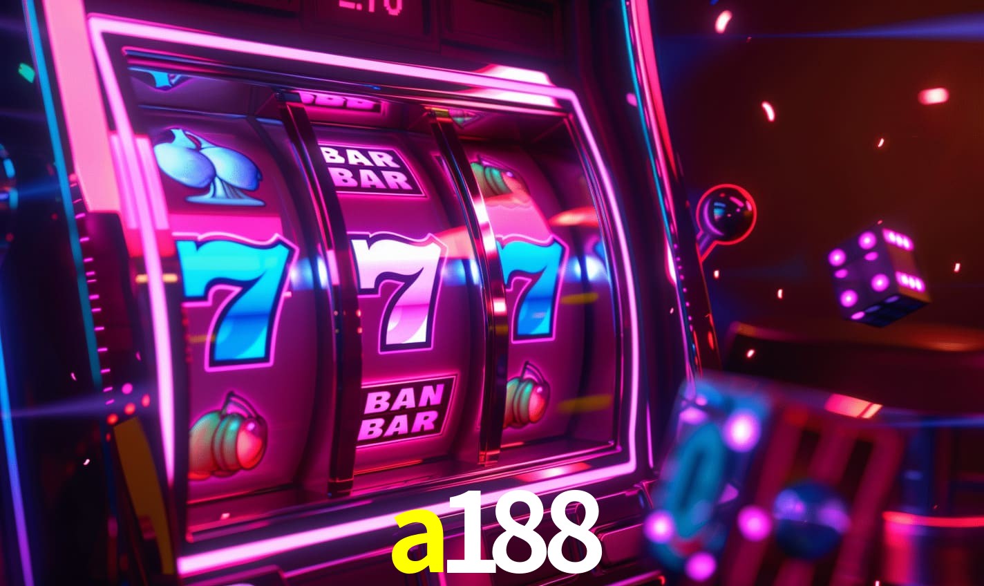 a188 Belo Horizonte - Provably Fair