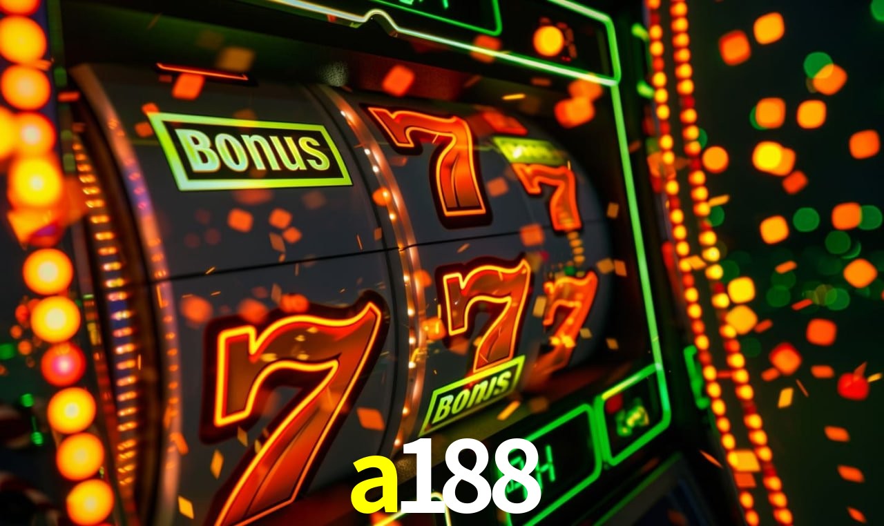 cassino a188