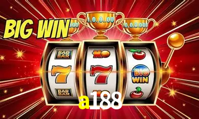 a188 Bônus - Pacote R$5.000 + VIP