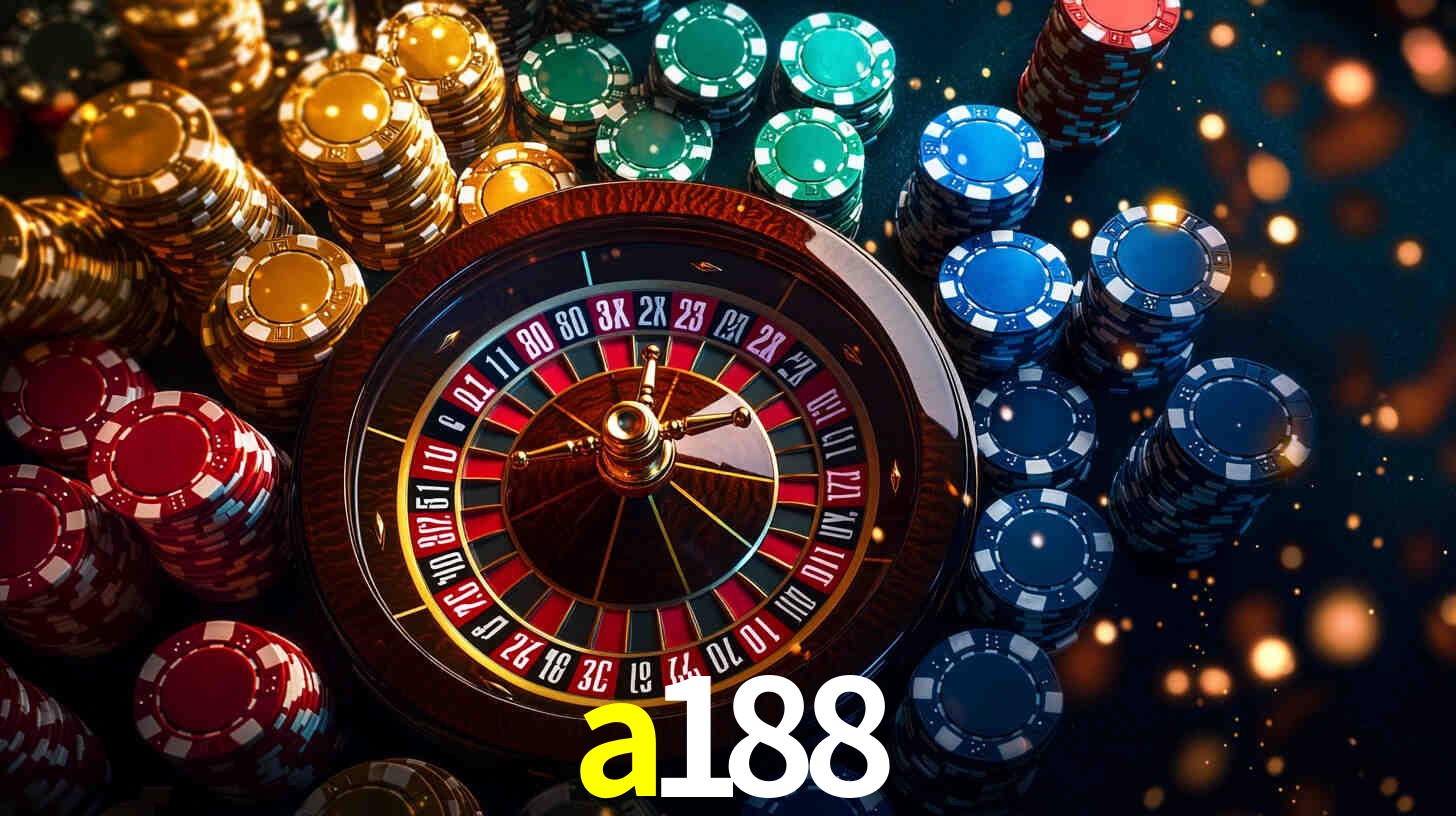 Programa VIP a188