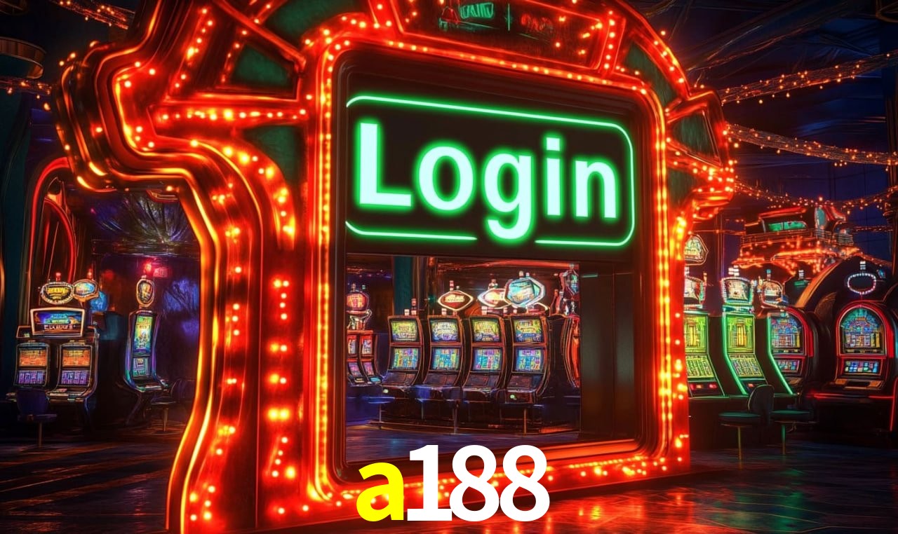 Diretório de Jogos a188