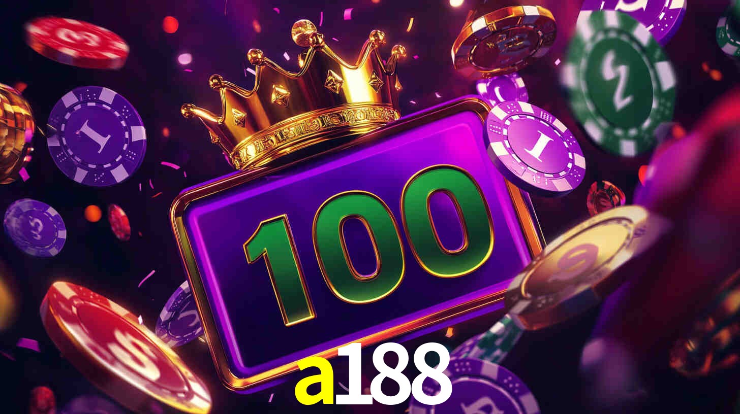 Live Casino a188