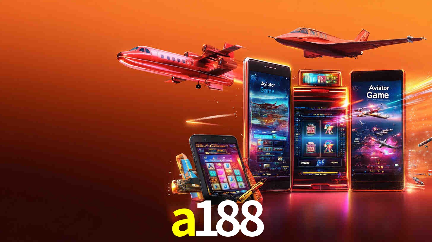 A Experiência Imersiva dos Cassinos Ao Vivo no a188
