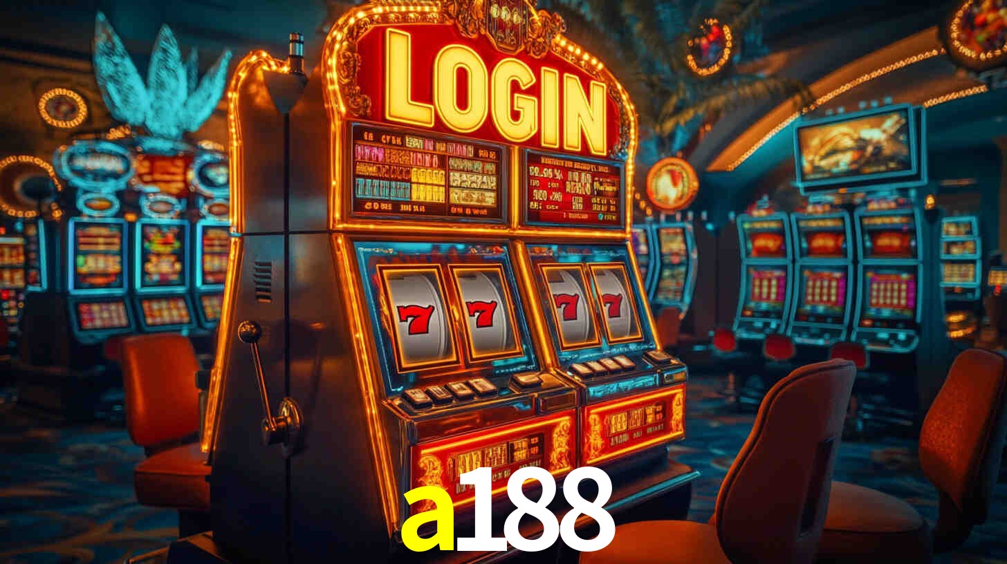 Welcome Bonus a188