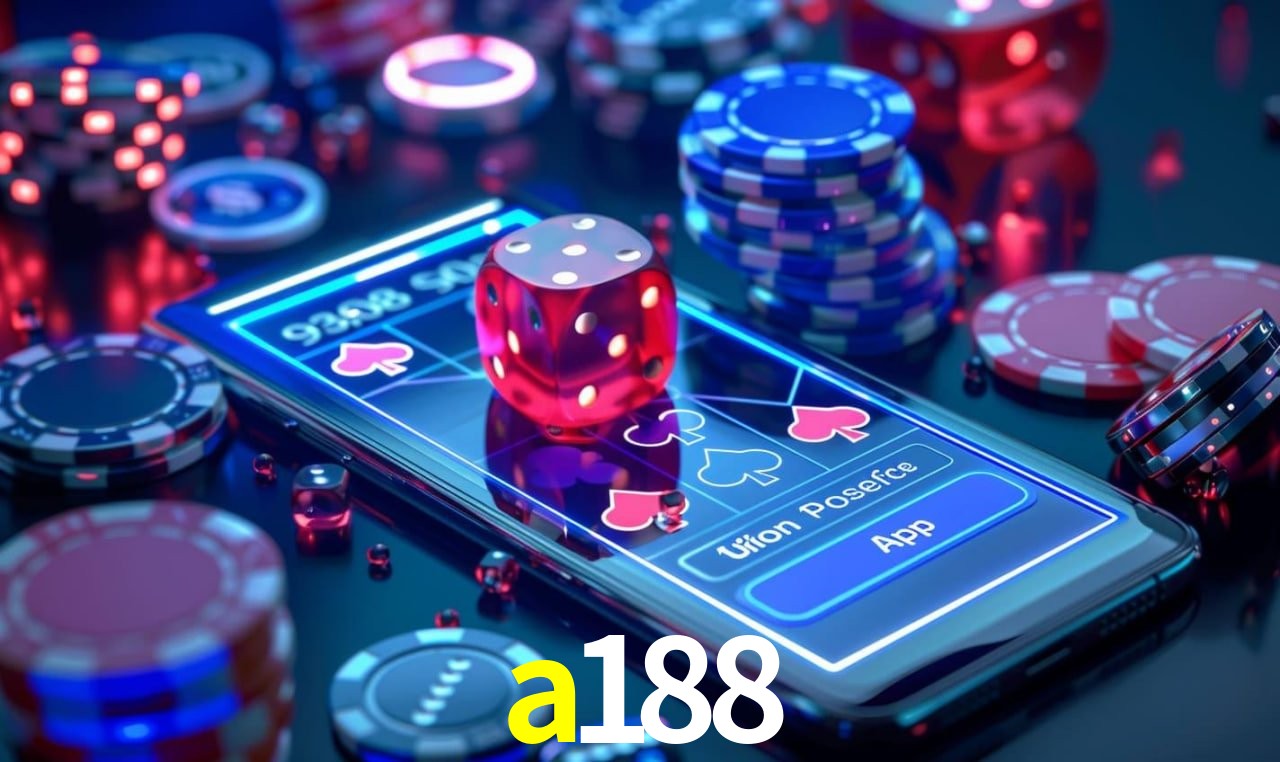 a188 - Análise de Mercados Esportivos
