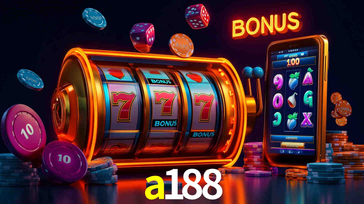 Inovações de Jogos na a188: O Futuro das Experiências Interativas
