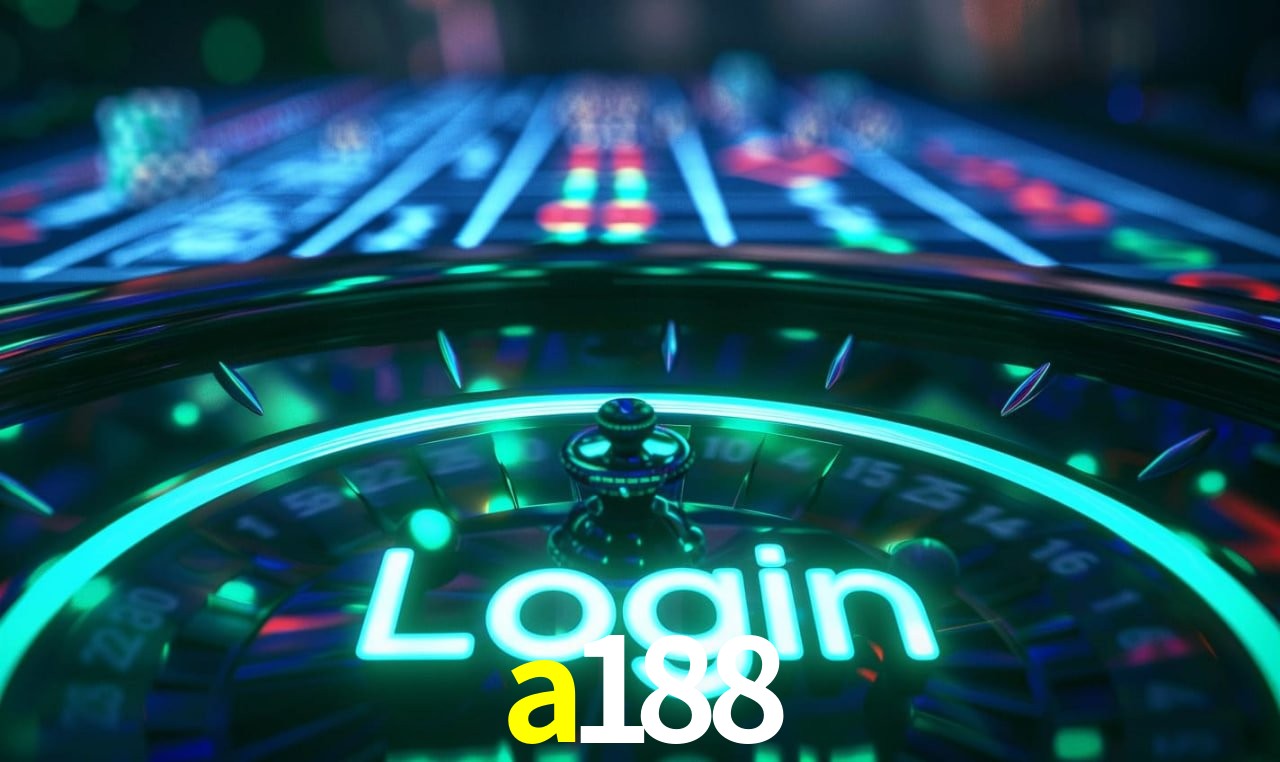 Jogos de Slot a188