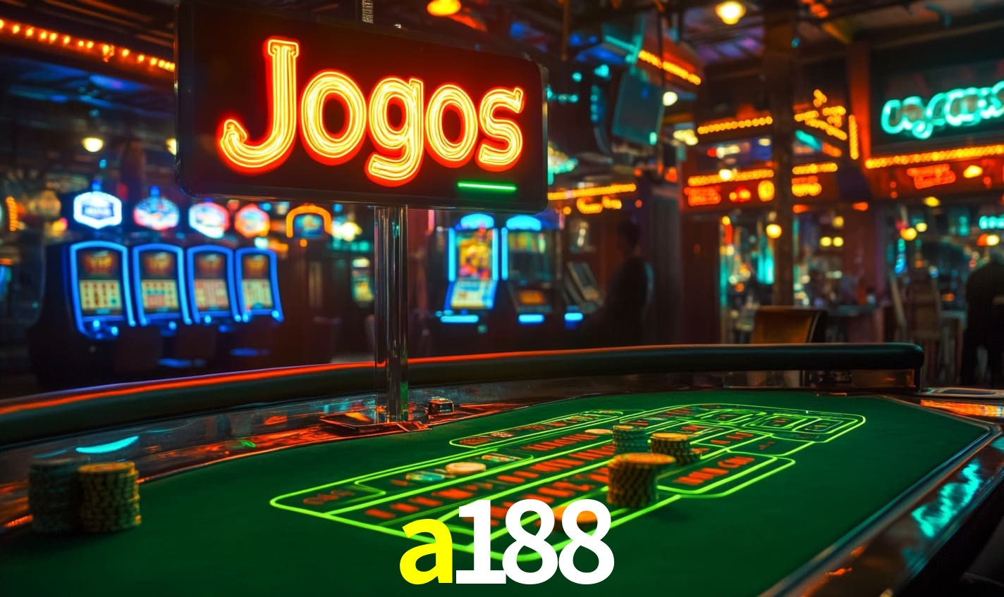 a188 Salvador - Statistics