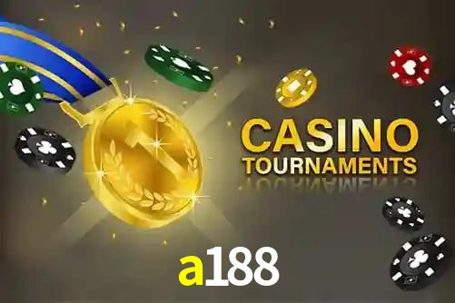 a188 - App Features