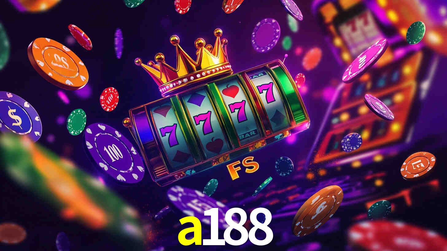 Roulette Table a188