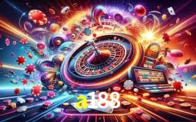 Casino Ao Vivo a188