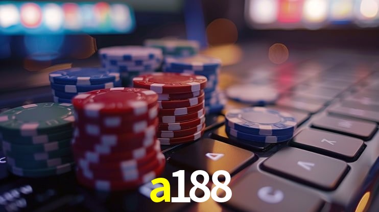 a188 - cassino ao vivo