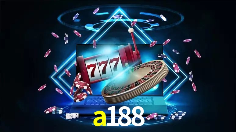 a188 Belo Horizonte - Jackpots