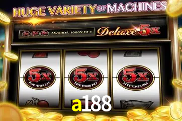 Desvendando o Mundo dos Jogos Virtuais na a188