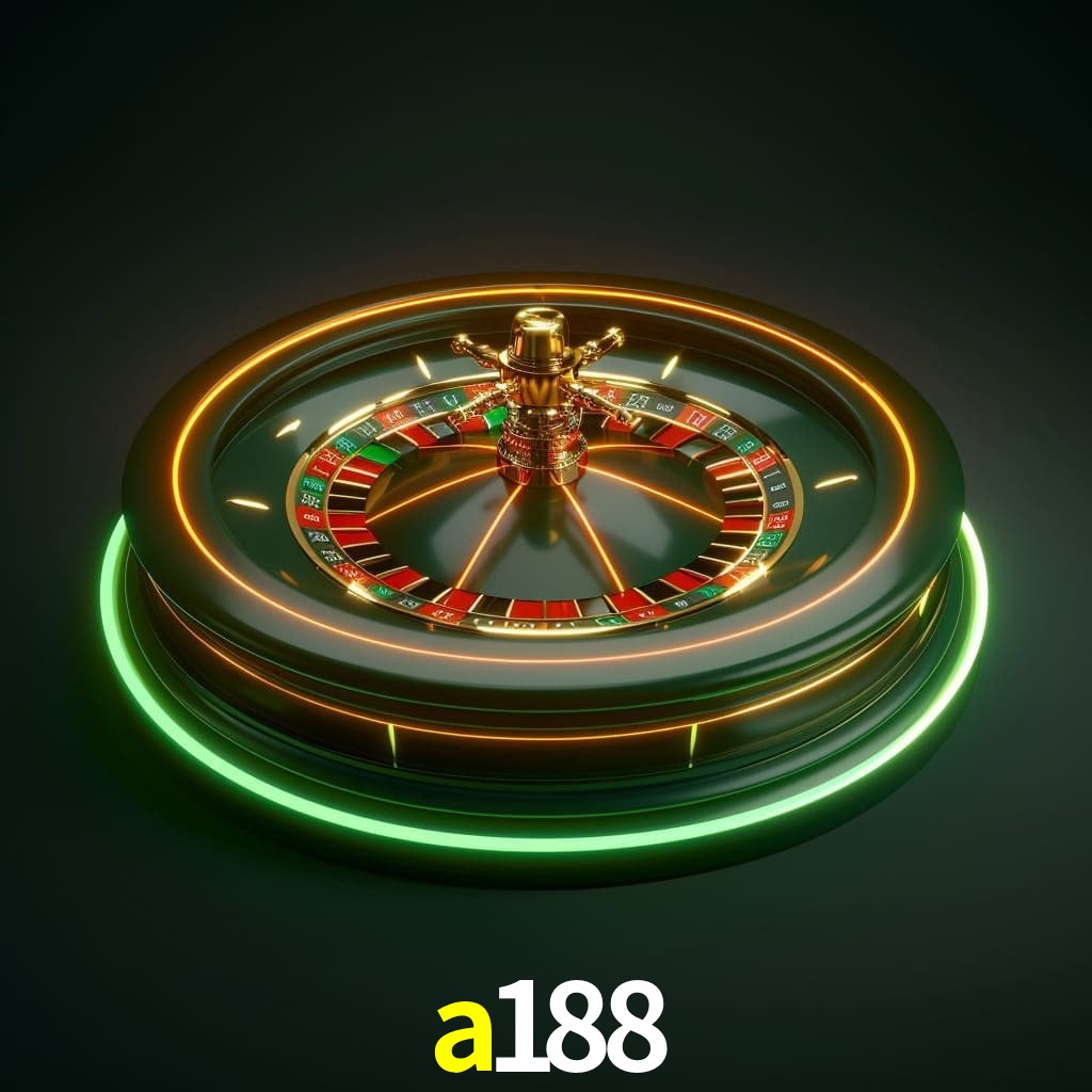 a188 App - Aplicativo Móvel Oficial