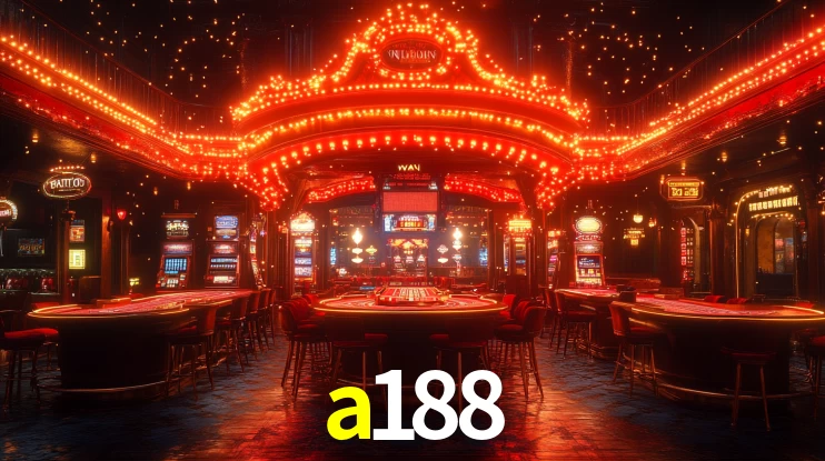 Premium Interface a188