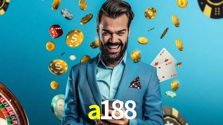 Secure Login a188