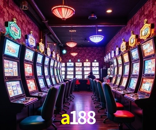 a188 Rio de Janeiro - Slot Strategy