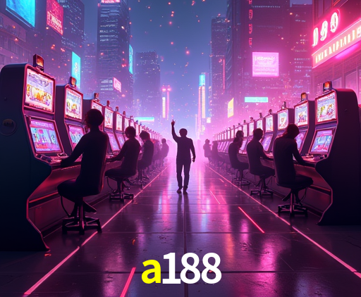 Apostas de Futebol a188
