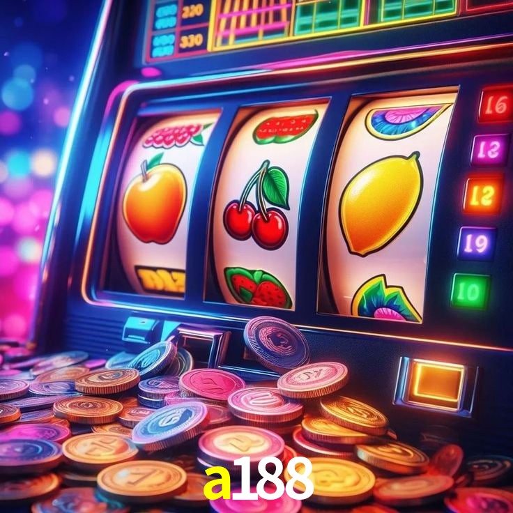 Login Seguro a188