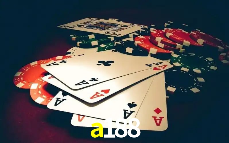 a188 Brasília - Betting Features
