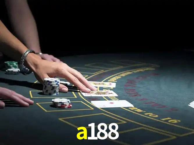 a188 Salvador - Support