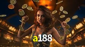 Live Casino a188