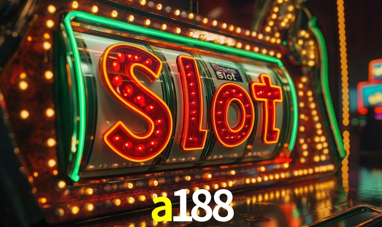 a188 - Login Methods