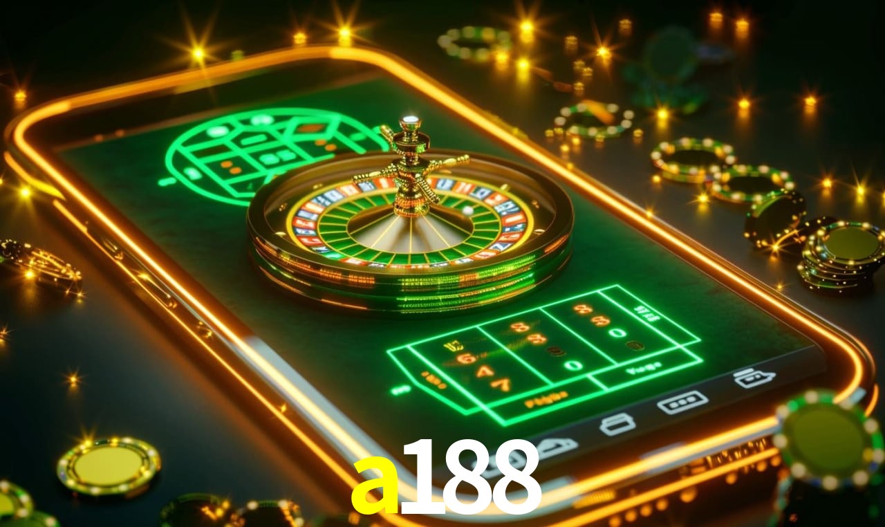 a188 - Rápido Acesse